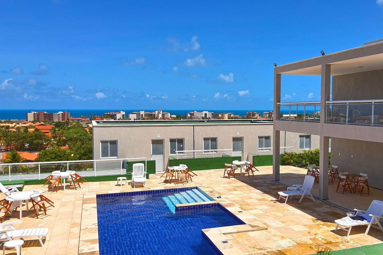 Beach Townhouses #C01- Casa Por Carpediem Aquiraz Extérieur photo