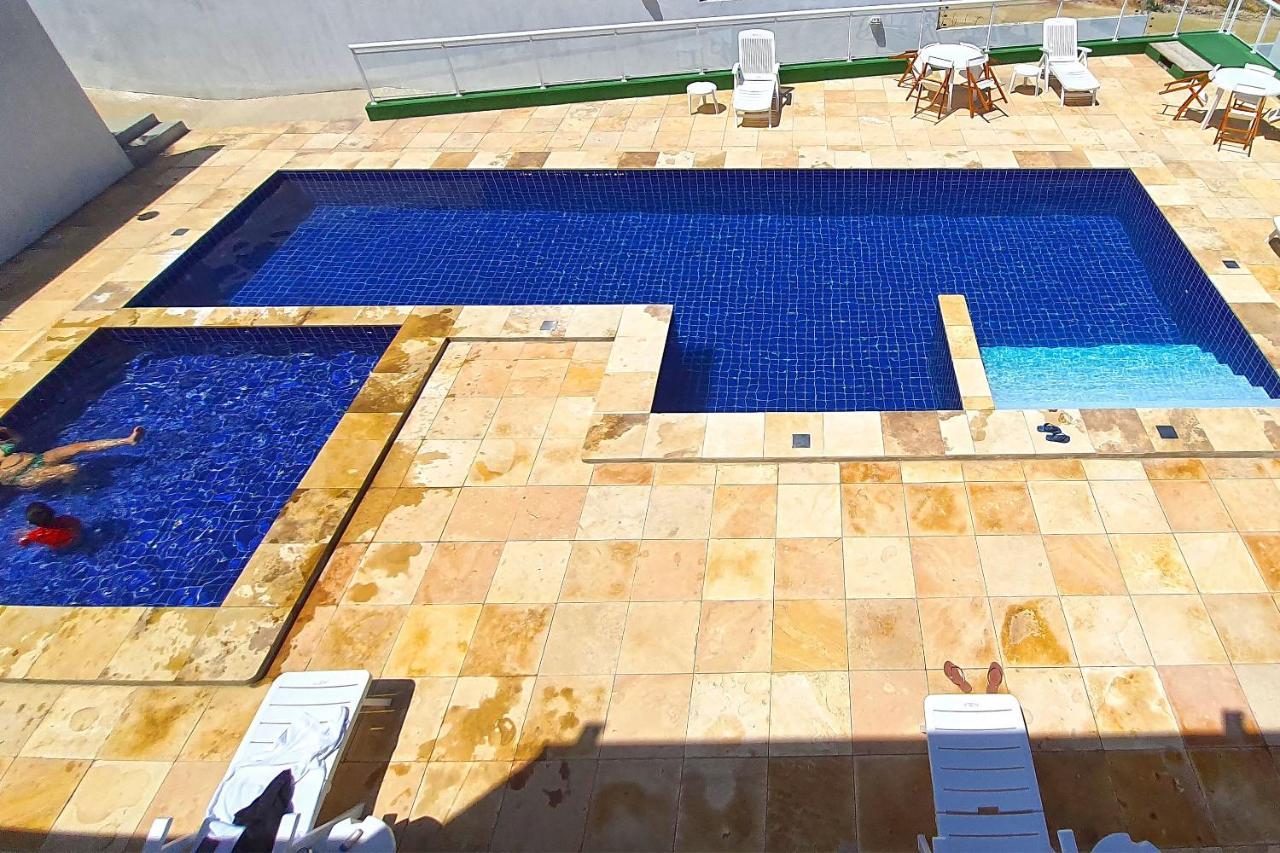 Beach Townhouses #C01- Casa Por Carpediem Aquiraz Extérieur photo