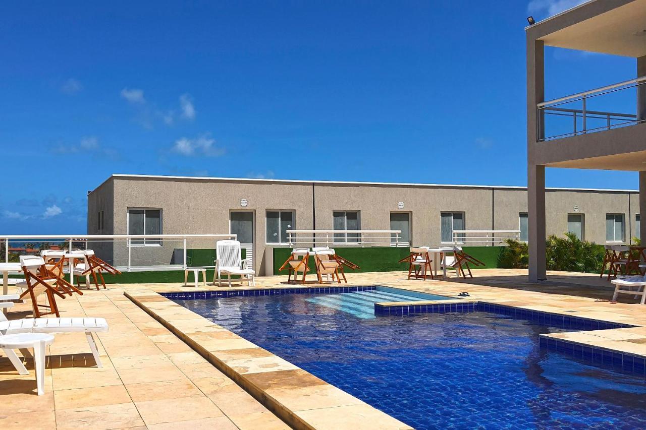Beach Townhouses #C01- Casa Por Carpediem Aquiraz Extérieur photo