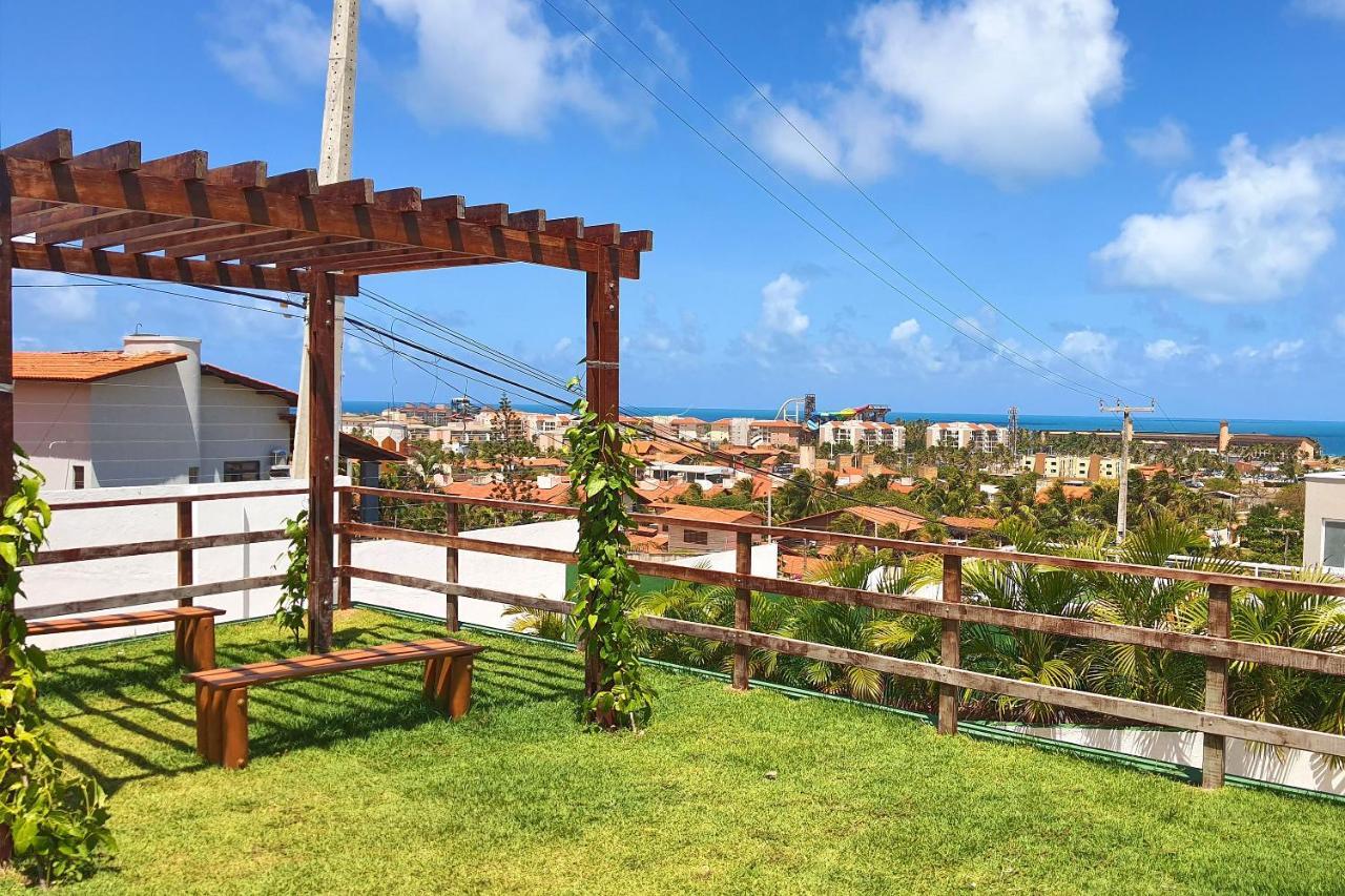 Beach Townhouses #C01- Casa Por Carpediem Aquiraz Extérieur photo