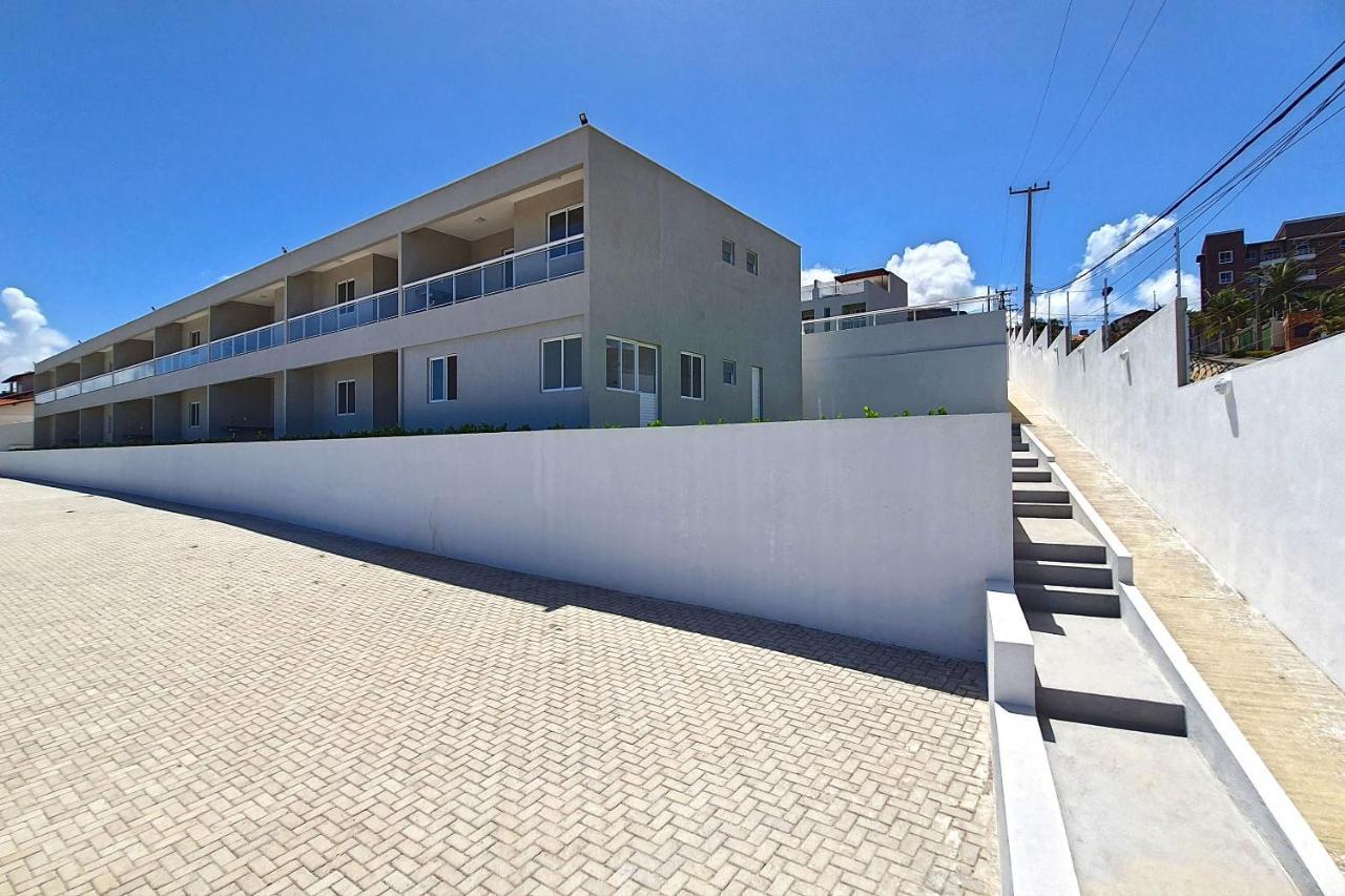 Beach Townhouses #C01- Casa Por Carpediem Aquiraz Extérieur photo