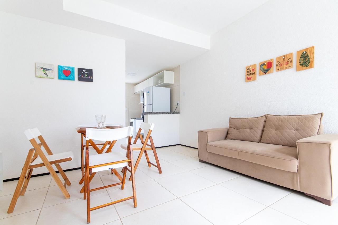 Beach Townhouses #C01- Casa Por Carpediem Aquiraz Extérieur photo