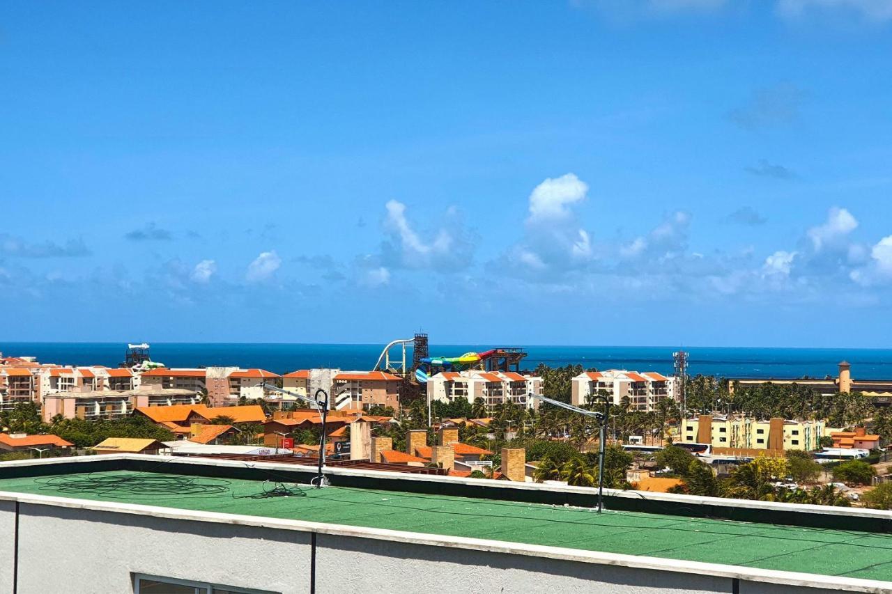 Beach Townhouses #C01- Casa Por Carpediem Aquiraz Extérieur photo