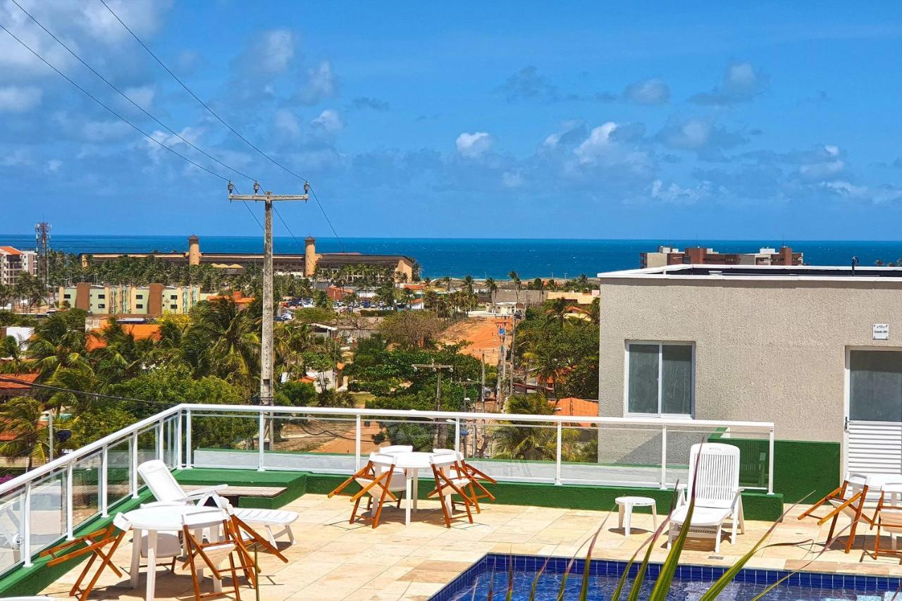 Beach Townhouses #C01- Casa Por Carpediem Aquiraz Extérieur photo
