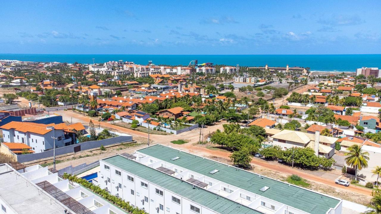 Beach Townhouses #C01- Casa Por Carpediem Aquiraz Extérieur photo