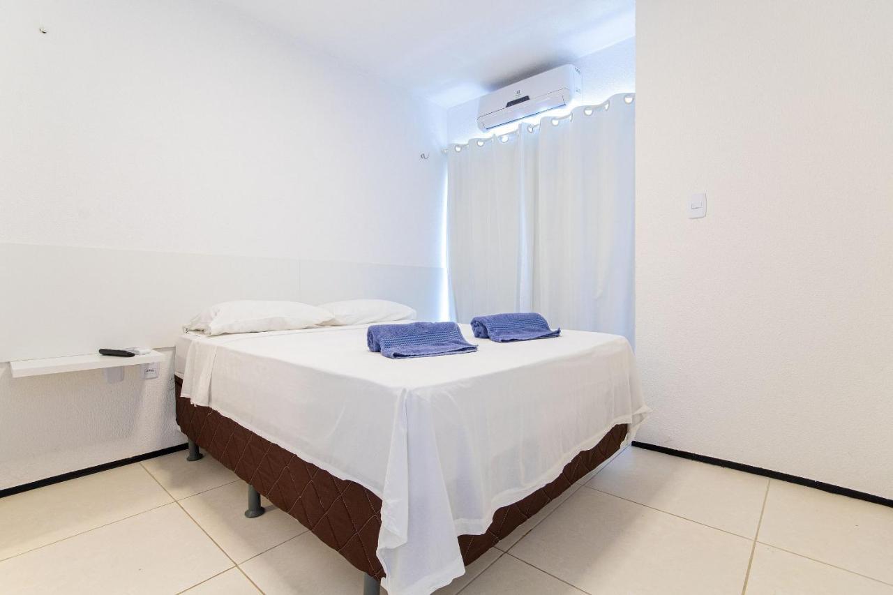 Beach Townhouses #C01- Casa Por Carpediem Aquiraz Extérieur photo