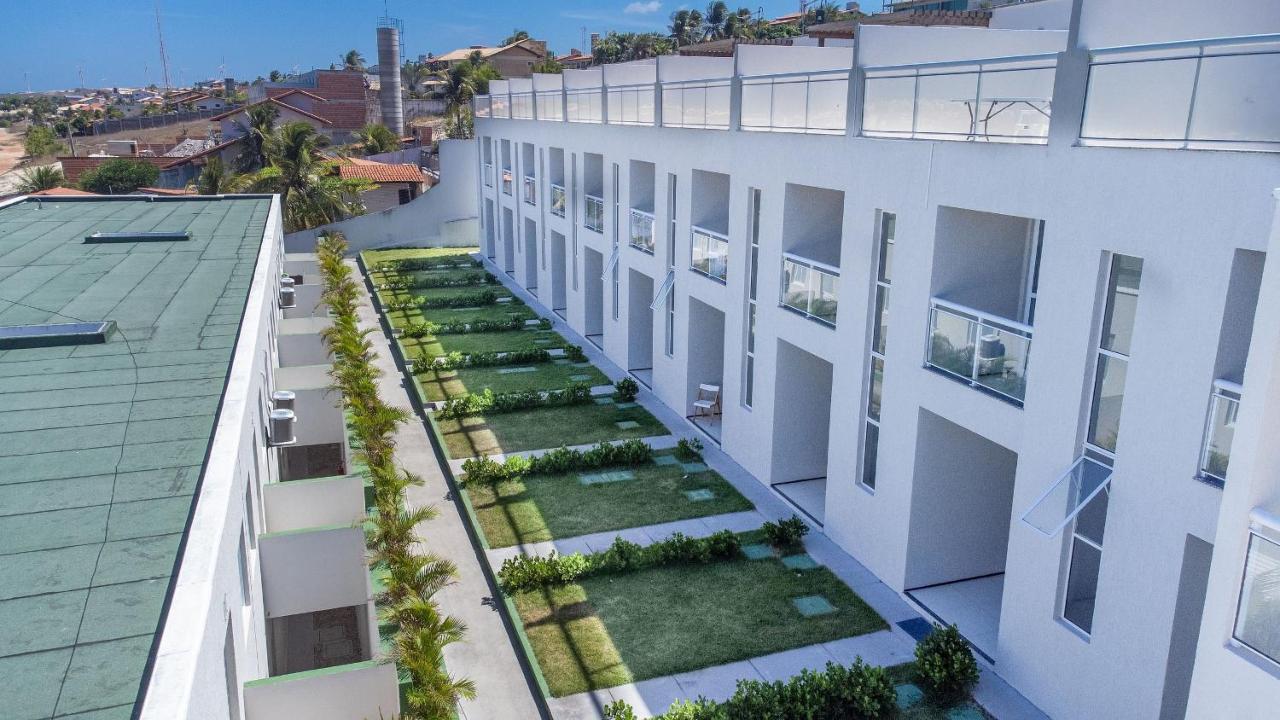 Beach Townhouses #C01- Casa Por Carpediem Aquiraz Extérieur photo