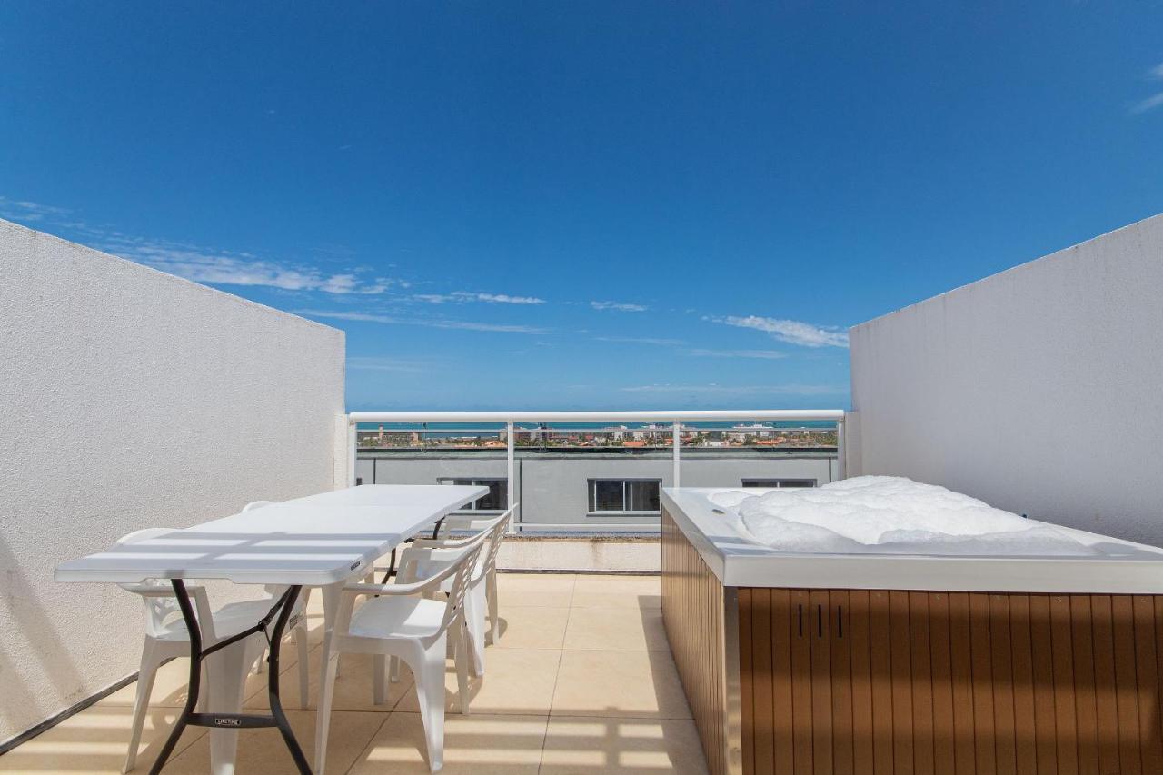 Beach Townhouses #C01- Casa Por Carpediem Aquiraz Extérieur photo