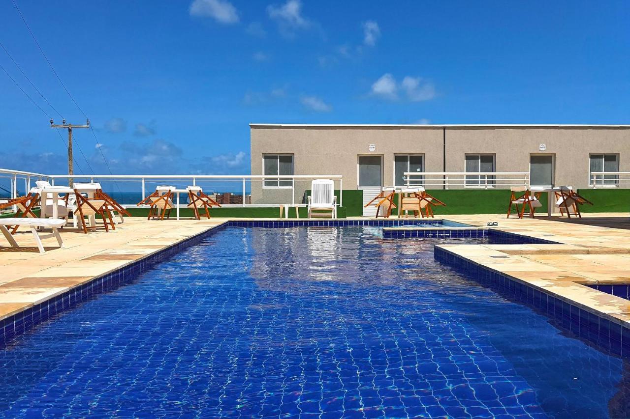 Beach Townhouses #C01- Casa Por Carpediem Aquiraz Extérieur photo