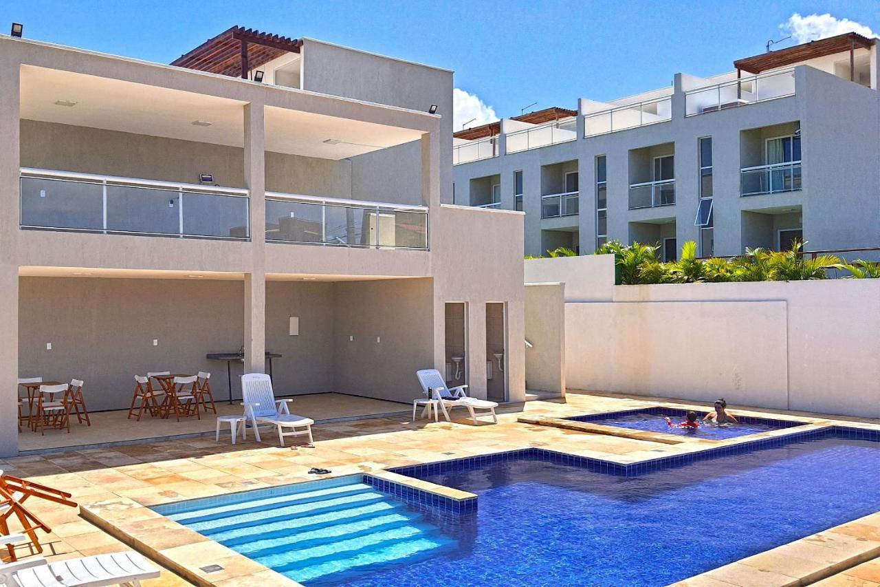 Beach Townhouses #C01- Casa Por Carpediem Aquiraz Extérieur photo