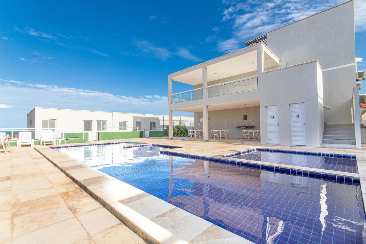 Beach Townhouses #C01- Casa Por Carpediem Aquiraz Extérieur photo