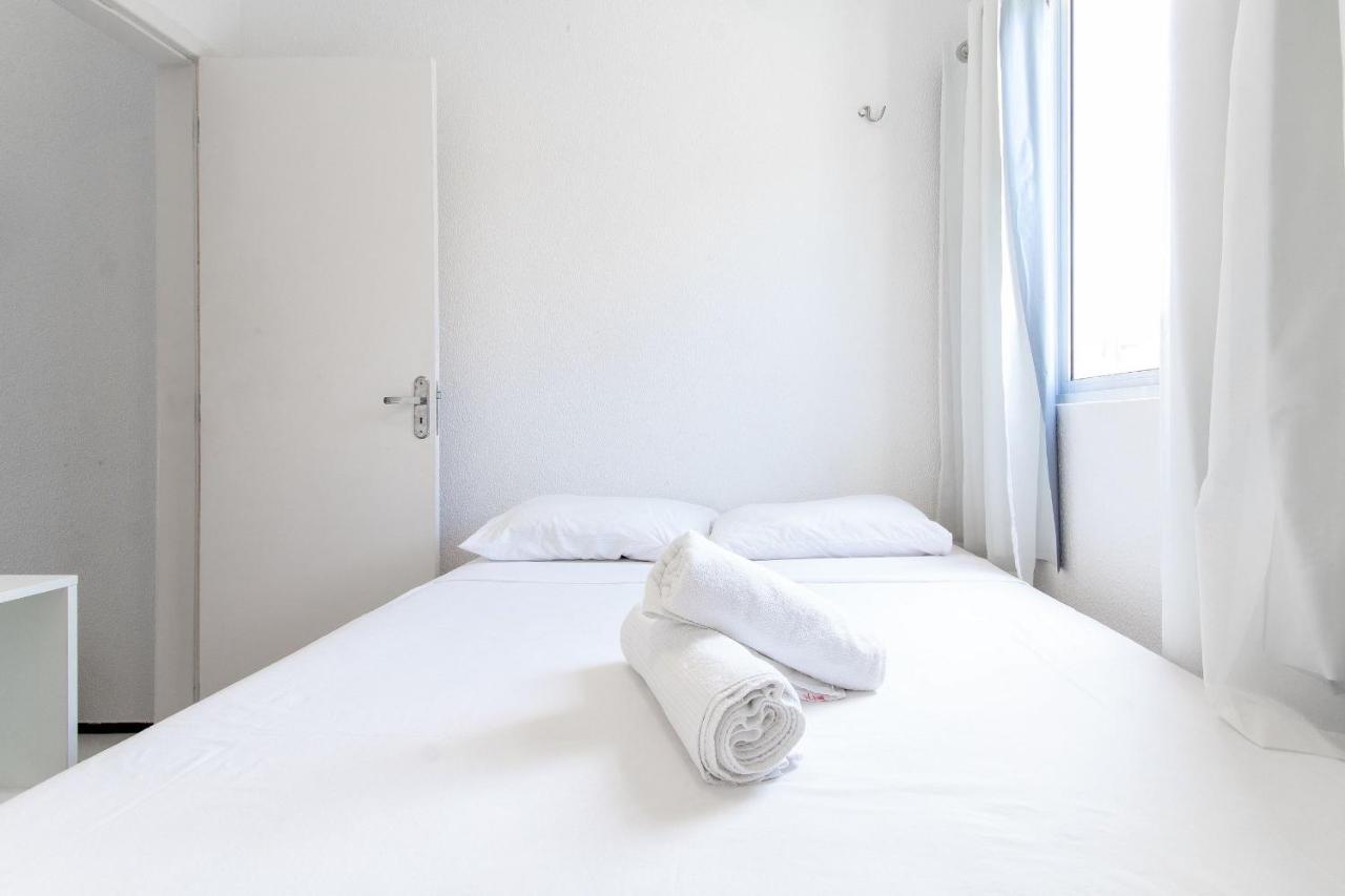 Beach Townhouses #C01- Casa Por Carpediem Aquiraz Extérieur photo