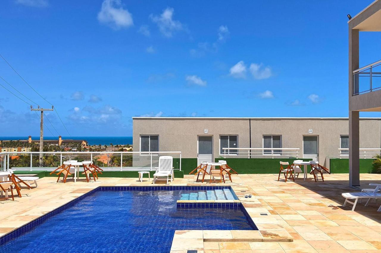 Beach Townhouses #C01- Casa Por Carpediem Aquiraz Extérieur photo