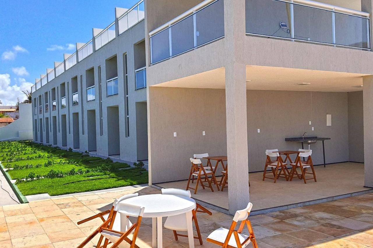 Beach Townhouses #C01- Casa Por Carpediem Aquiraz Extérieur photo