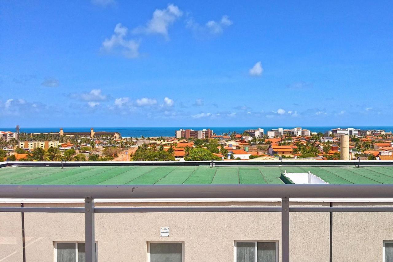 Beach Townhouses #C01- Casa Por Carpediem Aquiraz Extérieur photo