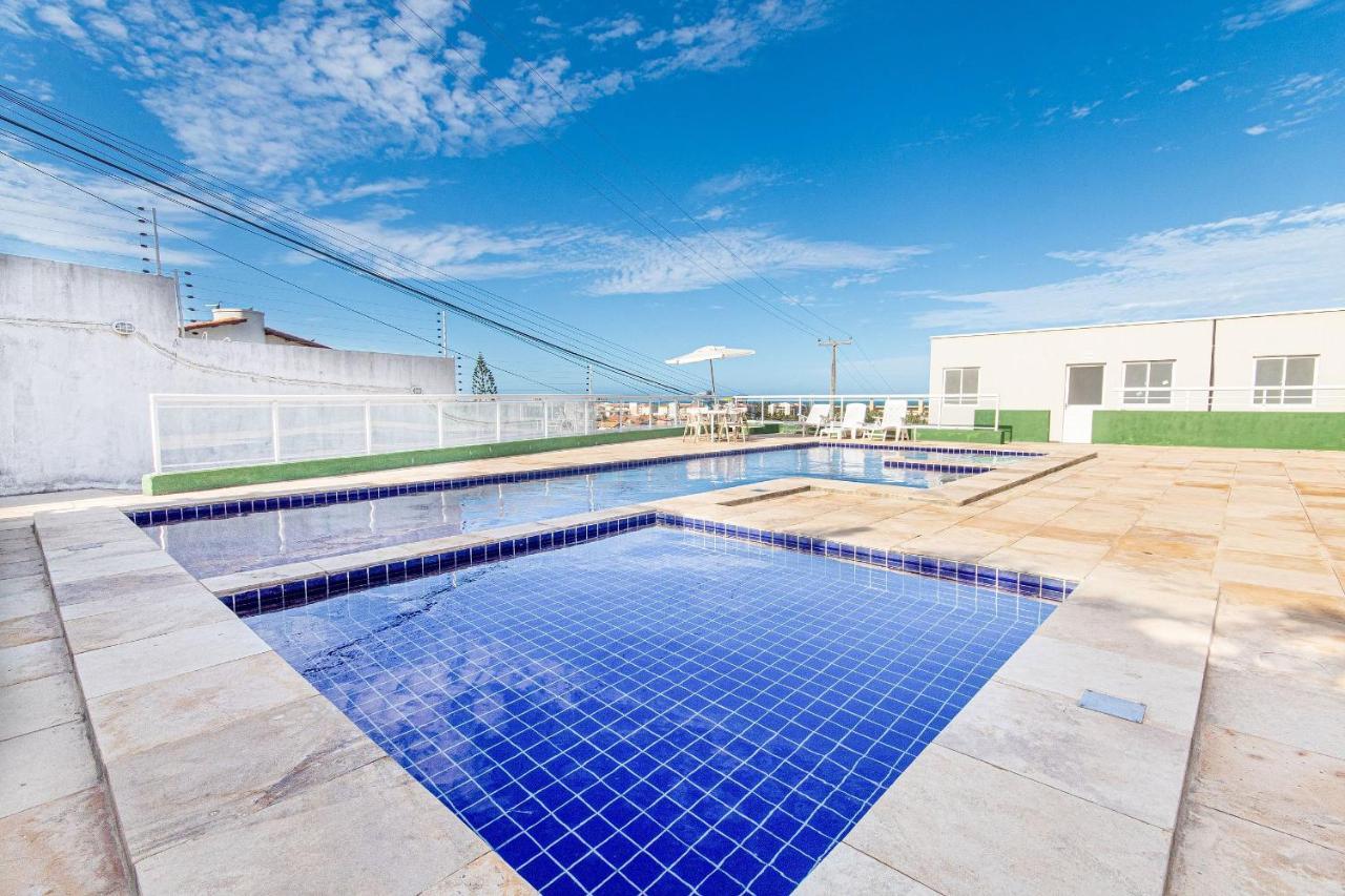 Beach Townhouses #C01- Casa Por Carpediem Aquiraz Extérieur photo