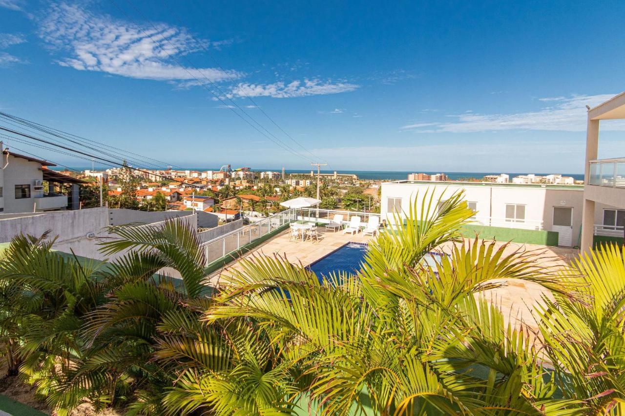Beach Townhouses #C01- Casa Por Carpediem Aquiraz Extérieur photo