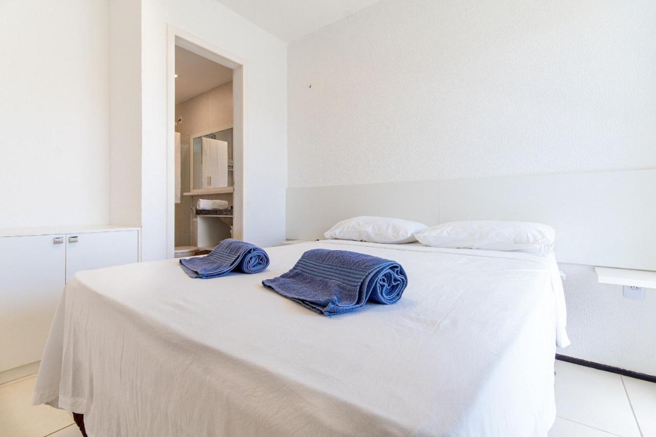 Beach Townhouses #C01- Casa Por Carpediem Aquiraz Extérieur photo