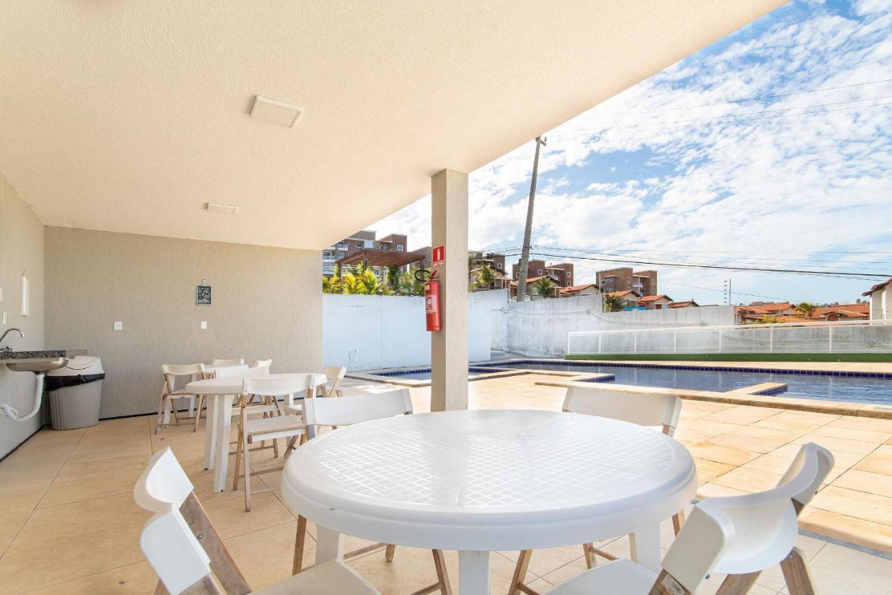 Beach Townhouses #C01- Casa Por Carpediem Aquiraz Extérieur photo