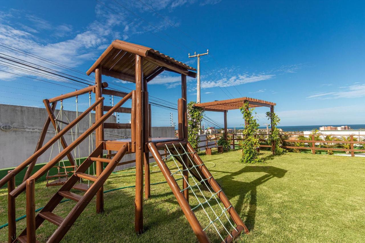 Beach Townhouses #C01- Casa Por Carpediem Aquiraz Extérieur photo